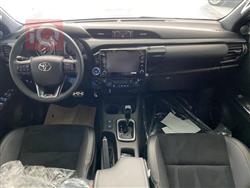 تويوتا هايلوكس